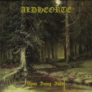 Upon Dying Fields (EP)