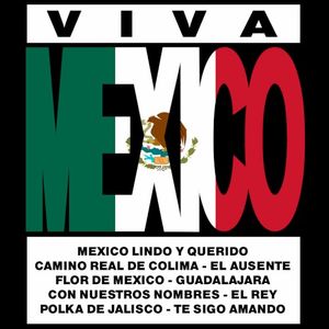 Viva México