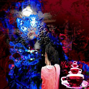 Pretty Panic (Single)