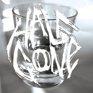 HALF GONE (EP)