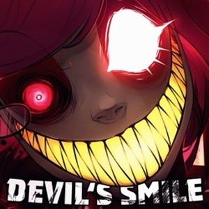 Devil's Smile (Single)