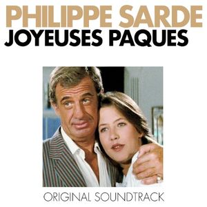 Joyeuses Pâques (OST)