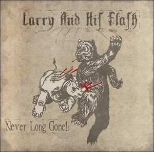 Never Long Gone