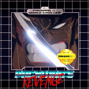 Packman's Revenge (Single)