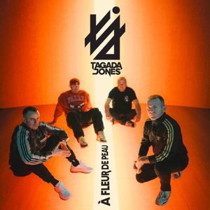 À fleur de peau (Single)