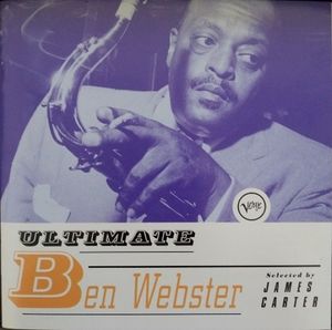 Ultimate Ben Webster