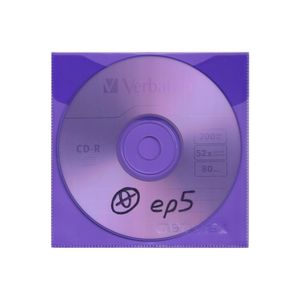 EP5 (EP)