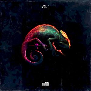 By Freaky Joe (EP)