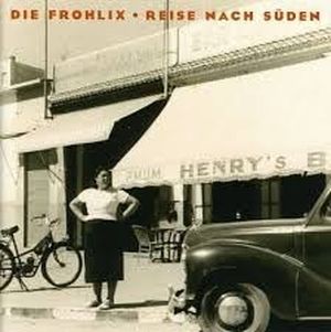 Reise nach Süden