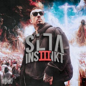 SILLA INSTINKT 3