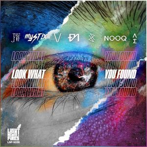 Look What You Found (Single)