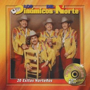 20 éxitos norteños