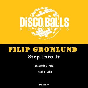 Step Into It (Single)