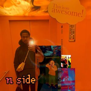 N Side (Single)