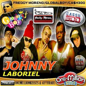 JOHNNY LABORIEL (Single)