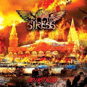 Devastação