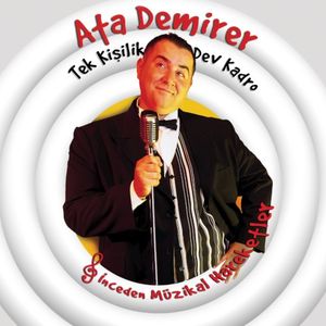 Tek Kişilik Dev Kadro