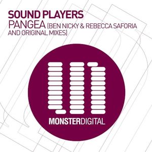 Pangea (Single)