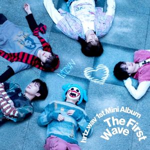 The First Wave (EP)