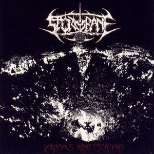 Voracious Manifestations (EP)