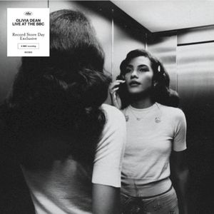 Live at the BBC (Single)