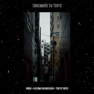 Somewhere in Tokyo (Single)