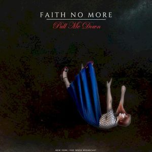 Pull Me Down (Live) (EP)