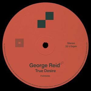 True Desire (Single)