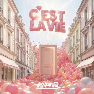 C'est la vie (Single)
