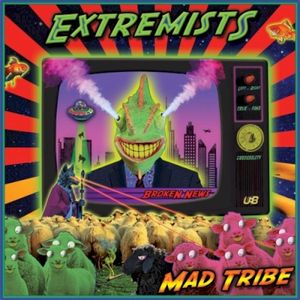 Extremists (Single)