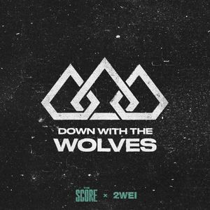 Down With The Wolves (Single)