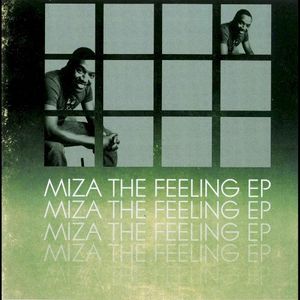 The Feeling EP