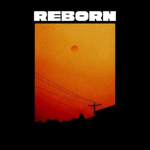 Reborn (EP)