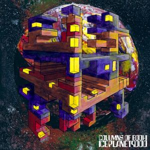 Columns of Bodhi (Single)