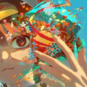 Wind’s Anthem (Single)