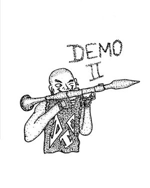 DEMO II (EP)