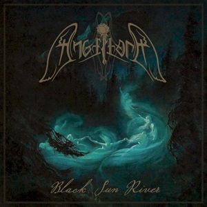 Black Sun River (Single)