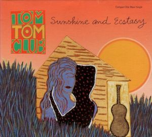 Sunshine and Ecstasy (Sunshine mix)