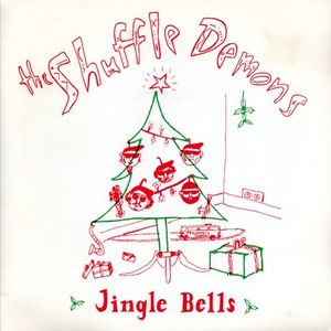 Jingle Bells (EP)