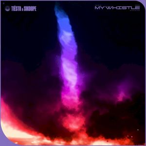 My Whistle (Single)