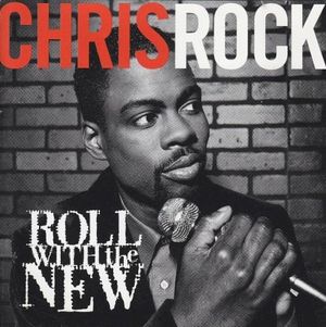 Roll With the New