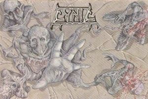 1990 Demo (EP)
