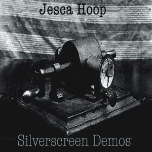 Silverscreen Demos (EP)