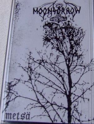 Metsä (EP)