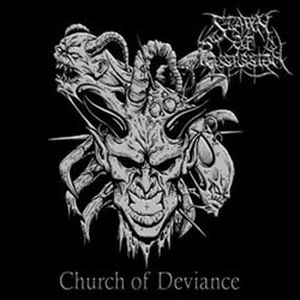Church of Deviance (EP)