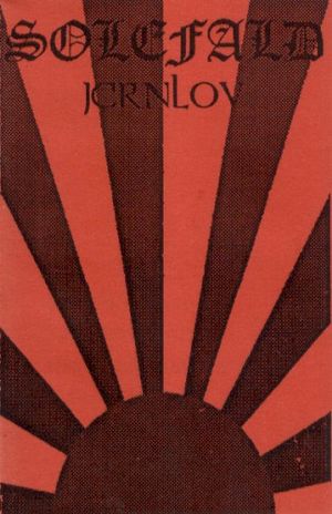 Jernlov (EP)