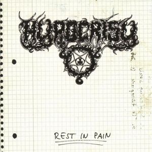 Rest in Pain (EP)