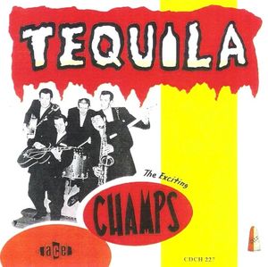 Tequila
