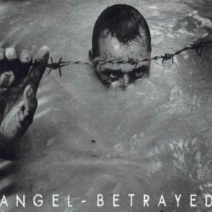 Betrayed (EP)