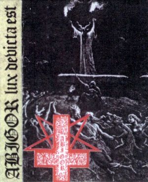 Lux Devicta Est (EP)